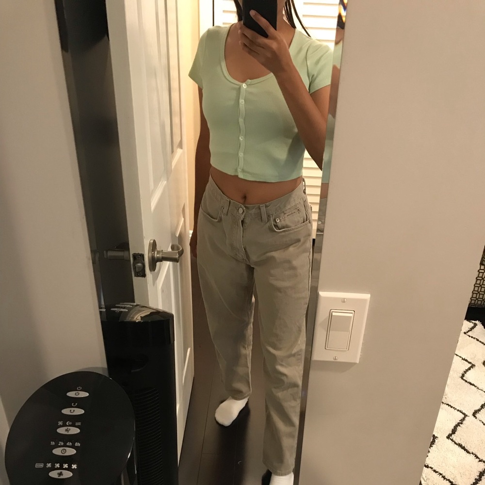 Brandy Top